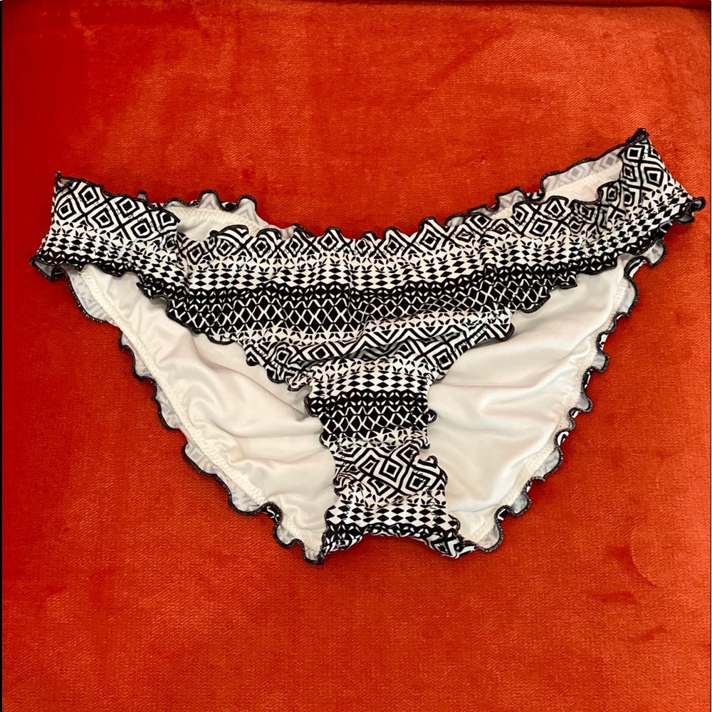 Victoria’s Secret Bikini Bottom